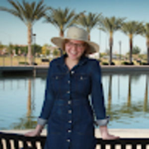 Meet your Posher, Kate